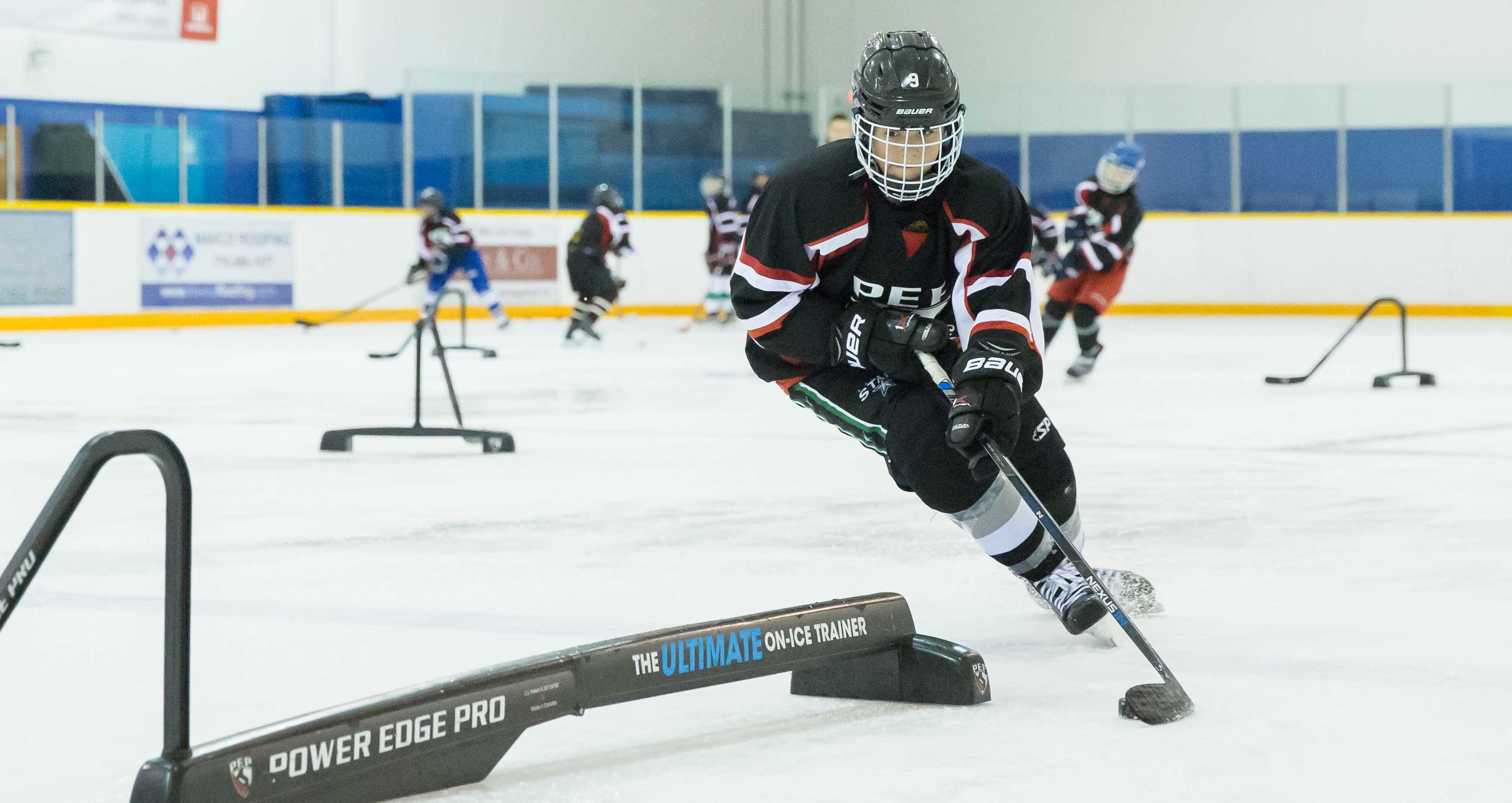 Spring Hockey